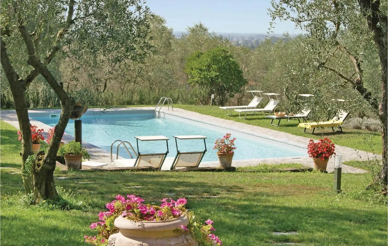Awesome Home In Buggiano Pt Borgo a Buggiano Holiday home