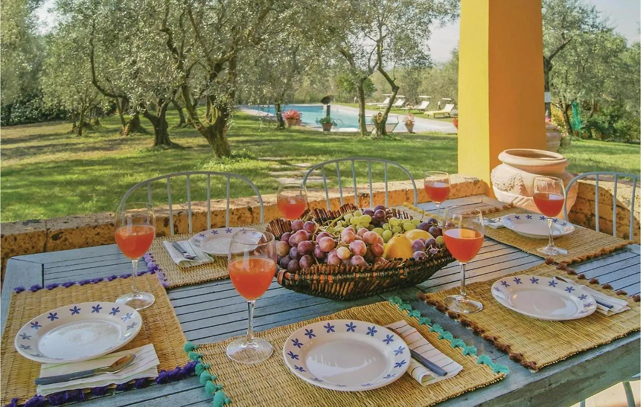Holiday home Awesome Home In Buggiano Pt Borgo a Buggiano Italy