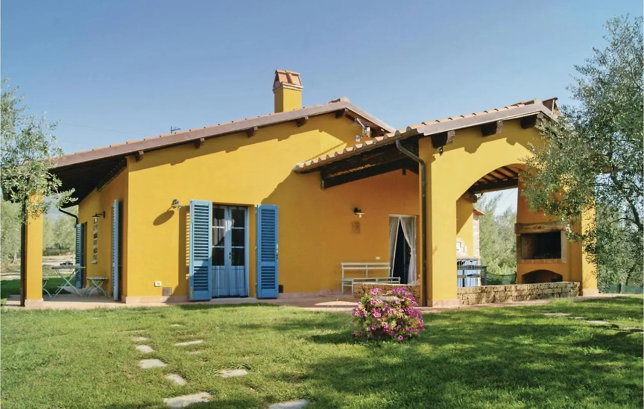 Holiday home Awesome Home In Buggiano Pt Borgo a Buggiano