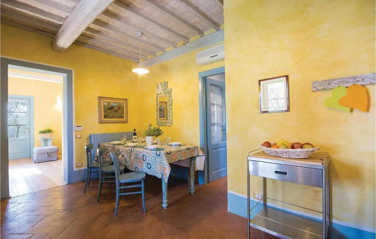Awesome Home In Buggiano Pt Borgo a Buggiano