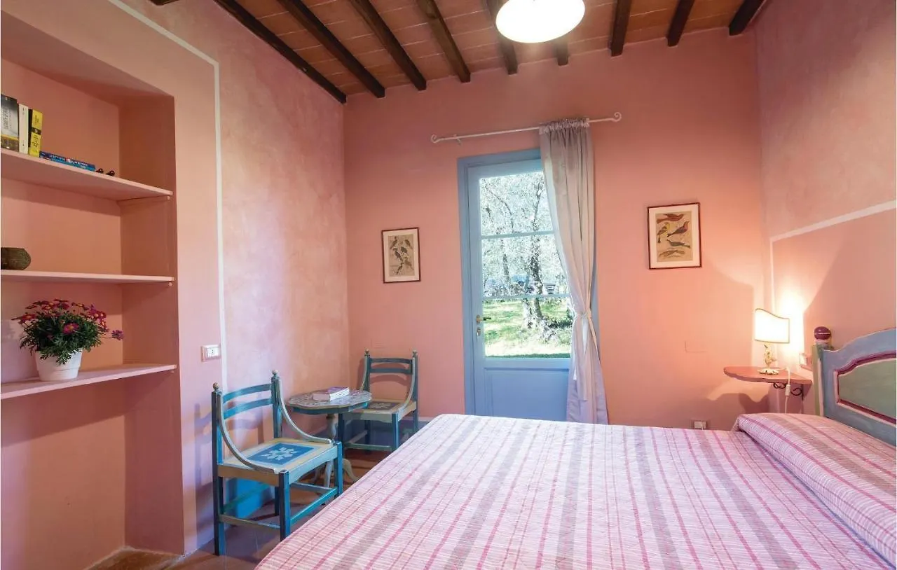Awesome Home In Buggiano Pt Borgo a Buggiano Italy