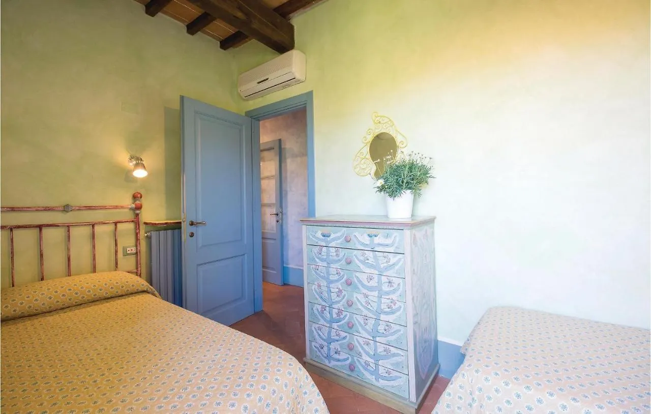 Holiday home Awesome Home In Buggiano Pt Borgo a Buggiano Italy
