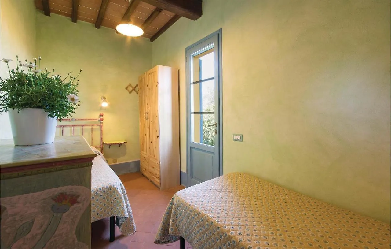 Awesome Home In Buggiano Pt Borgo a Buggiano