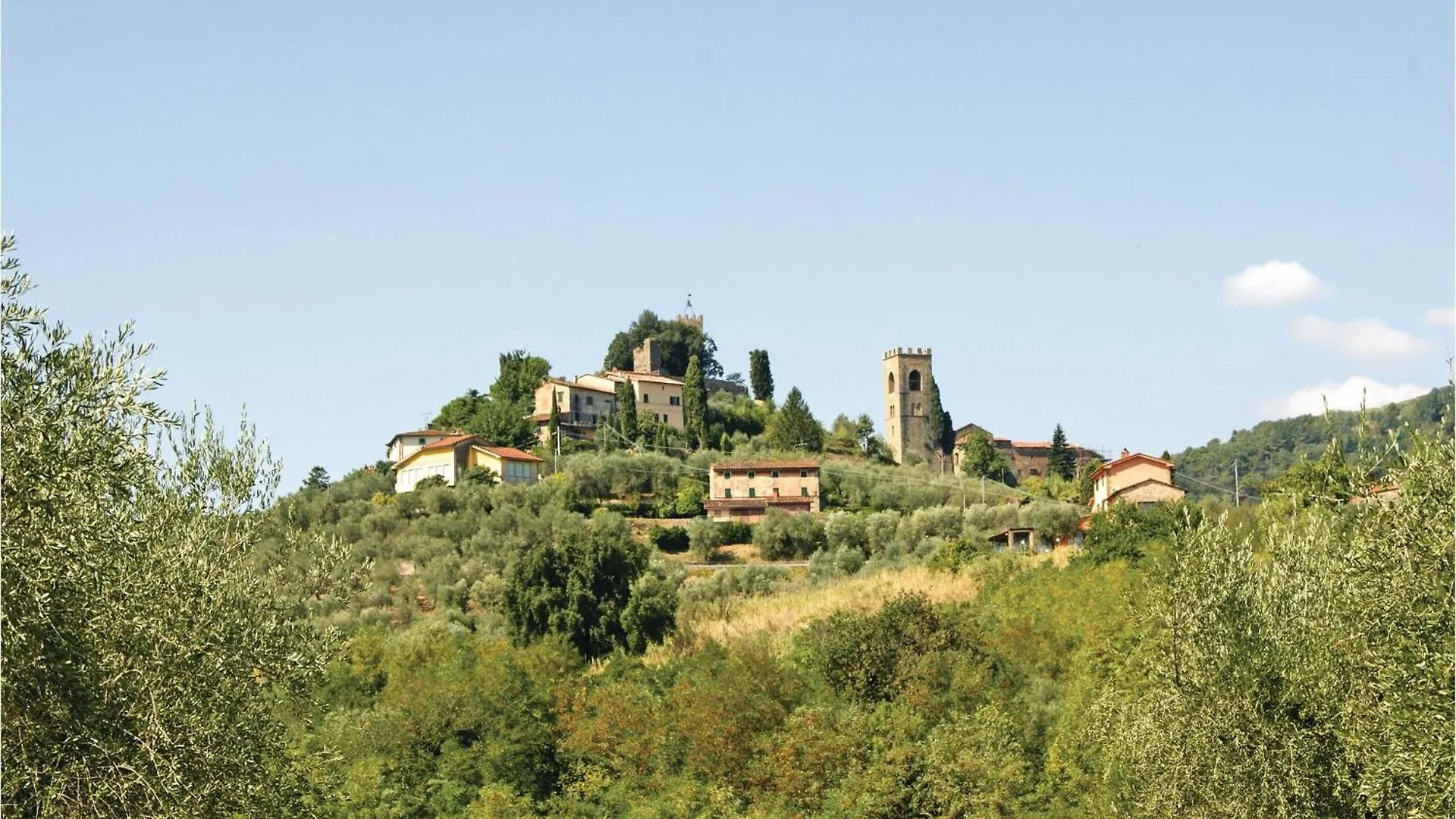 Awesome Home In Buggiano Pt Borgo a Buggiano Italy